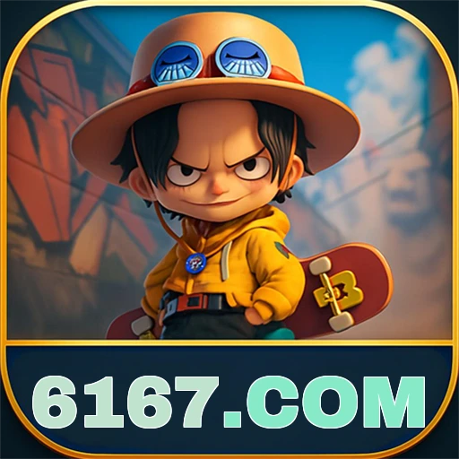 6167.com​ logo