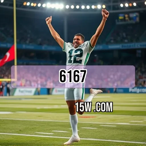 6167.com: Descubra Como o Login Transforma Sua Experiência de Jogo