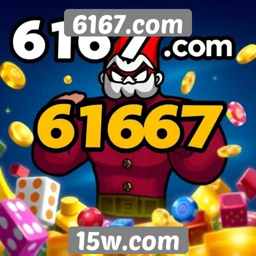 Como se registrar no site 6167.com