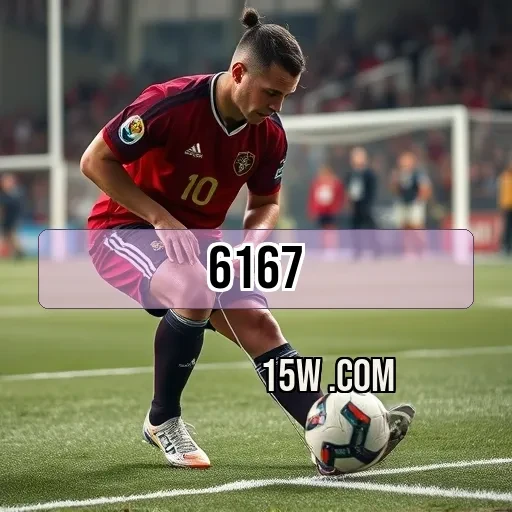 6167.com: Vantagens Exclusivas da Seção VIP que Você Não Pode Ignorar